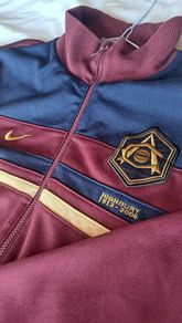 Arsenal Tracksuit Top PRICE DROP