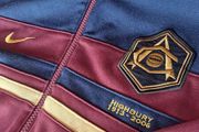 Arsenal Tracksuit Top PRICE DROP