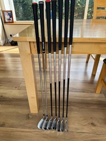 Taylormade RSI iron set