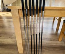 Taylormade RSI iron set