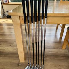Taylormade RSI iron set