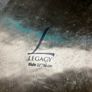 22" Sabian Legacy Ride Image 2