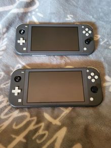 Nintendo Lite