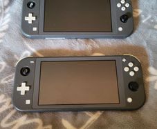 Nintendo Lite