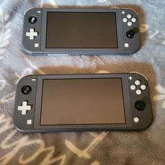 Nintendo Lite
