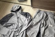 NorthFace Tracksuit