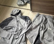 NorthFace Tracksuit