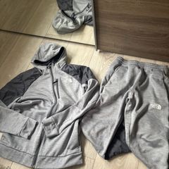 NorthFace Tracksuit