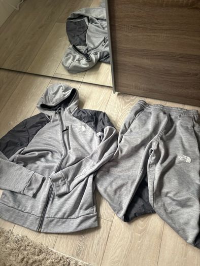 NorthFace Tracksuit