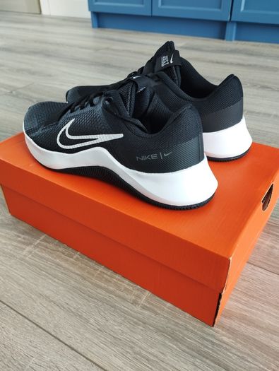 Womens Nike Trainers UK Size 5