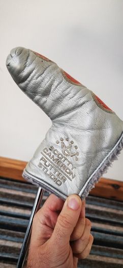 Scotty Cameron Putter Golf Titleist