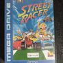 Street Racer Sega Megadrive Image 2