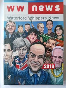 Waterford Whispers News