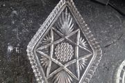 glass tray