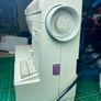 PFAFF Dualmatic 955-1 Sewing Machine with IDT(Upper walking foot) - Just serviced - Excellent condition Image 7