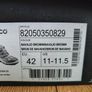 Ecco Terra fur fleece lined boots Winter Hiking Image 8