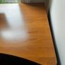 Large office or study desk Image 4