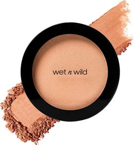 Wet n Wild Colour Icon Blush - Nudist Society - New