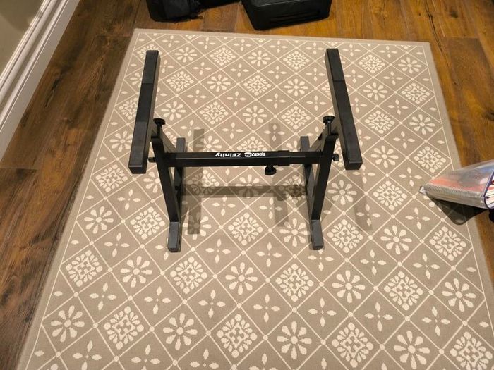 keyboard stand