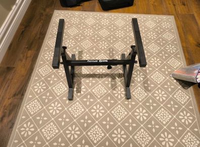 keyboard stand
