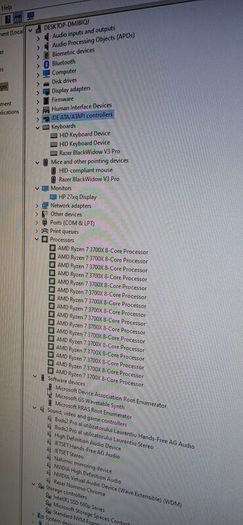 pc full set