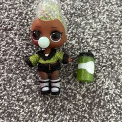 LOL Surprise Glitter Globe - Bold BB
