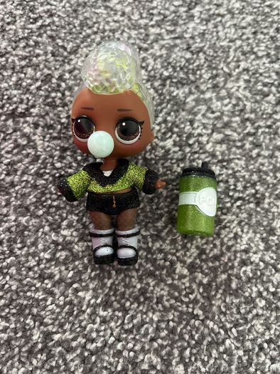 LOL Surprise Glitter Globe - Bold BB