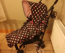 Cosatto Stroller