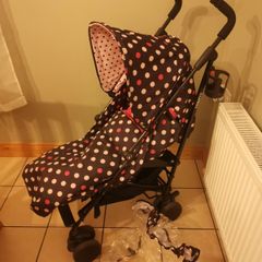Cosatto Stroller