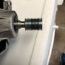 Candy Washing Machine Motor Image 2