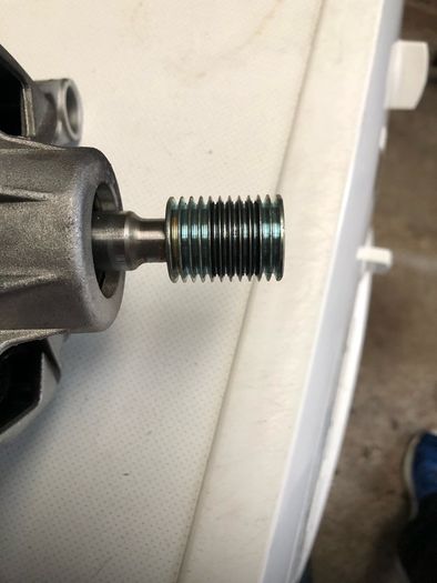Candy Washing Machine Motor