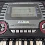 Casio CTK631 Keyboard & Stand Image 2
