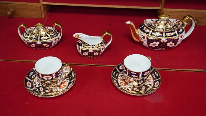 Royal Crown Derby