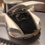 Citroen DS 21 Break 1970 White/Grey - Norev - 1:18 - New in Box Image 8