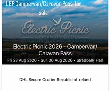 EP Caravan Pass