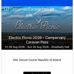 EP Caravan Pass