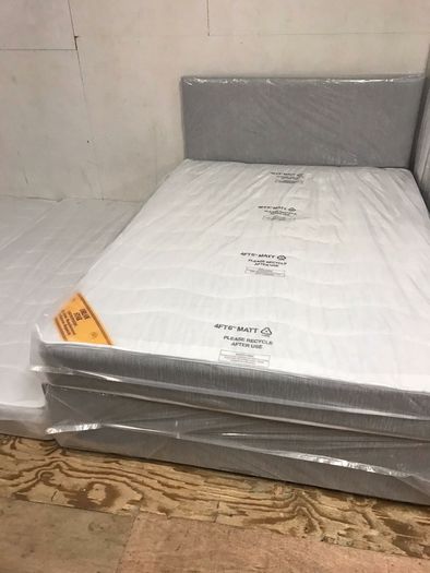 Deluxe Beds of all sizes