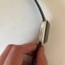 Apple Watch Series 9 GPS - 41mm Silver Aluminium C Image 5