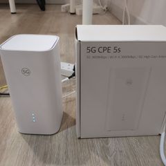Huawei 5G CPE H153-381 broadband router