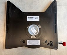 vw transport t5 & t6 seat swivels
