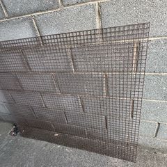 weldmesh