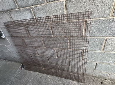 weldmesh