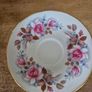 Queen Anne Vintage bone china Image 5