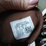 Converse Hi Animal print  great condition Image 9