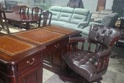 captains chair like new