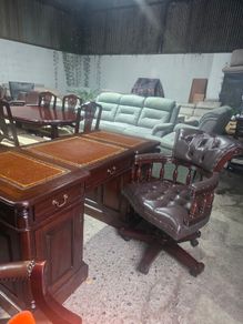 captains chair like new