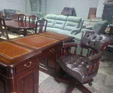 captains chair like new