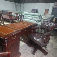 captains chair like new