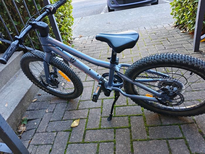 Scott Contessa 20 Rigid Bike