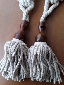 tie backs